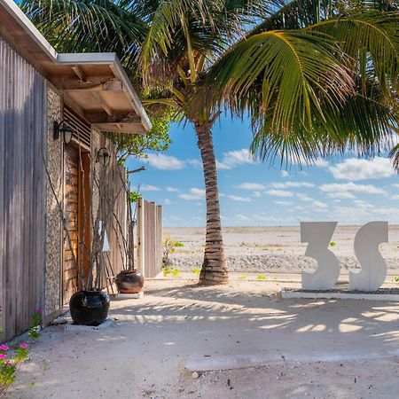 Готель Wave Sound By 3S Maldives Addu City Екстер'єр фото